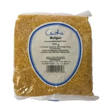 bulgur 500 g