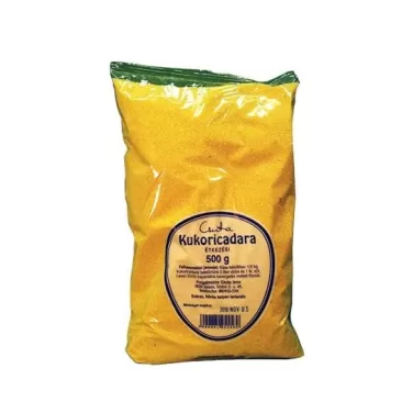 étkezési kukoricadara 500 g