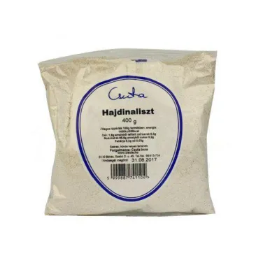 hajdinaliszt 400g
