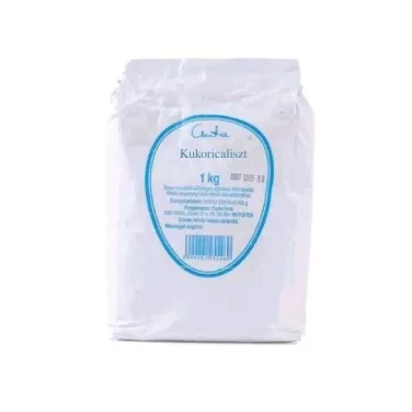 kukoricaliszt 1000 g