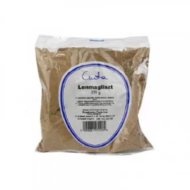 lenmagliszt 250g