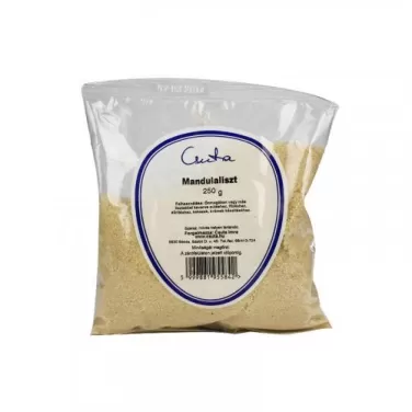 mandulaliszt 250 g