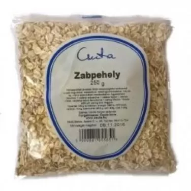 zabpehely 250 g