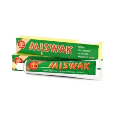 Dabur herbal fogkrém miswak 100 ml