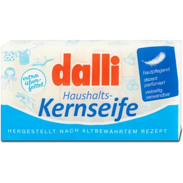 Nemestiszta szappan 300 g