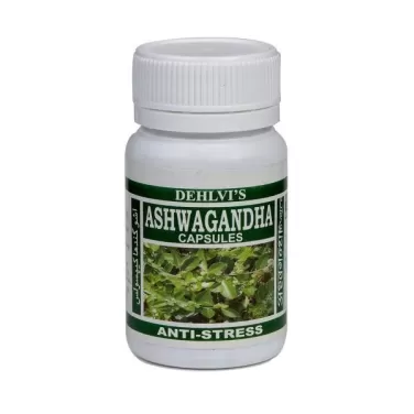 Ashwaganda kapszula 30 db