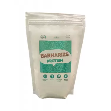 barnarizsfehérje 330 g