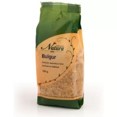 bulgur 500 g
