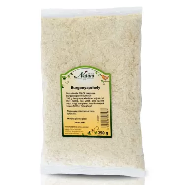 burgonyapehely 250 g