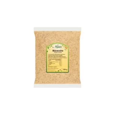 búzacsíra 250 g