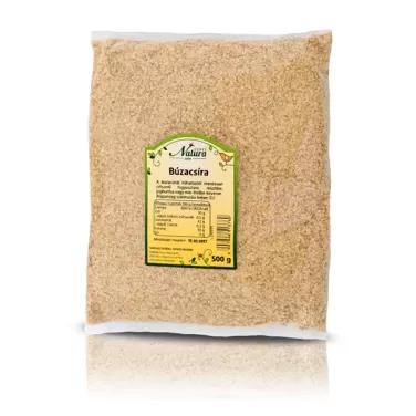 búzacsíra 500 g