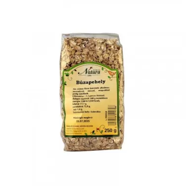 búzapehely 250 g