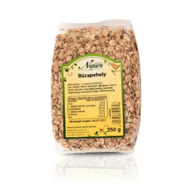 búzapehely 500 g