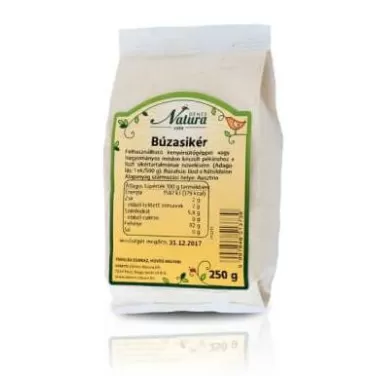 búzasikér 500 g
