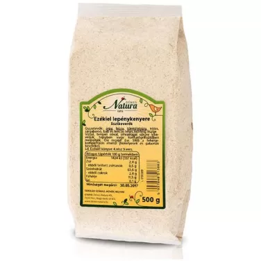 ezékiel liszt 500 g