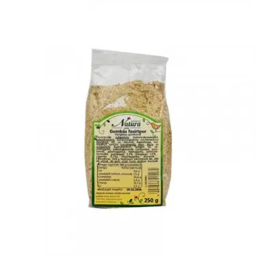 fasírtpor vargánya gombás 250 g