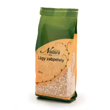 lágy zabpehely 250 g