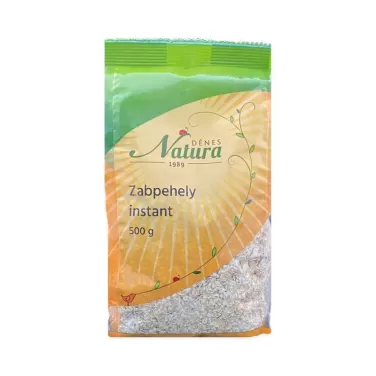 zabpehely instant 500 g