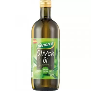 Bio extra szűz oliva olaj 1000 ml
