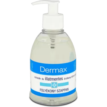 Illatmentes folyékony szappan 300 ml