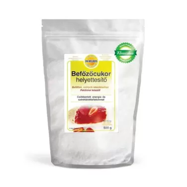 befőzőcukor-helyettesítő 500 g