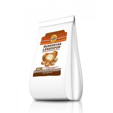 burgonyás lángospor 500 g