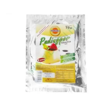 hidegpuding vanília 70 g