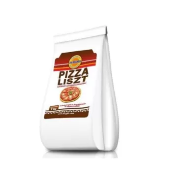 pizzatészta liszt 1000 g