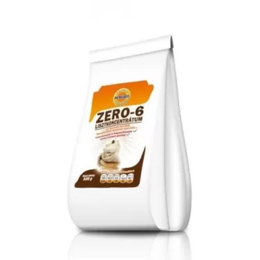 zero-6 lisztkeverék koncentrátum-ch 7% alatt 500 g