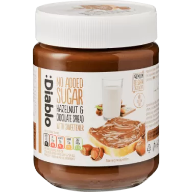 mogyoró krém 350 g