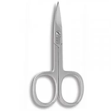 körömvágó olló 9641, 1db