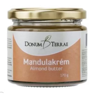 Donum mandulakrém 170 g