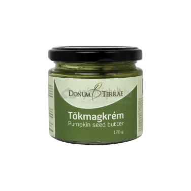 Donum tökmagkrém 170 g