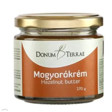 Donum törökmogyorókrém 170 g