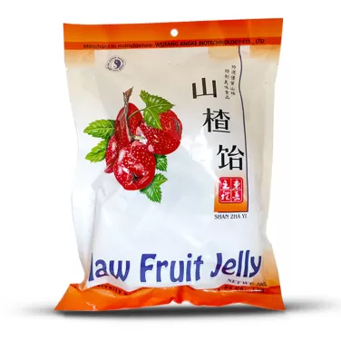 galagonya gyümölcshús 200 g