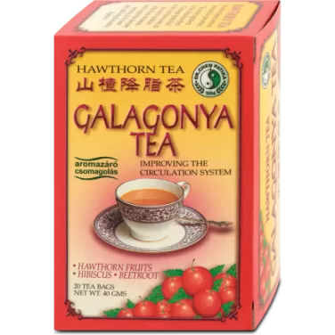galagonya tea 20x2g 40 g