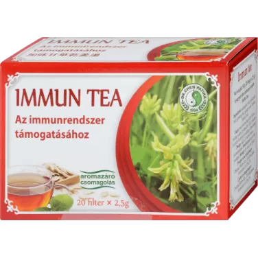 immun tea 50 g