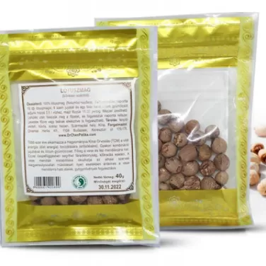 lótusz mag 40 g