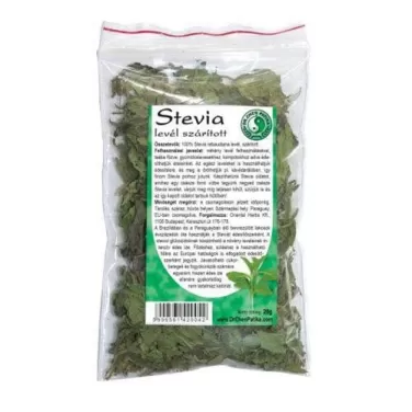 stevia levél szárított 20 g