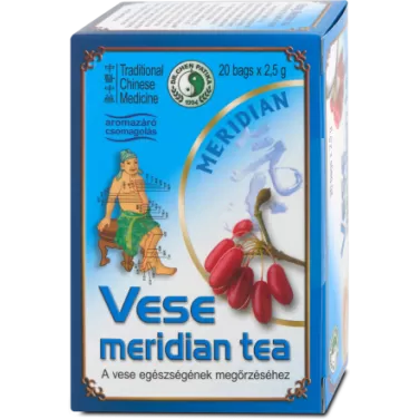 vese meridián tea 20 db