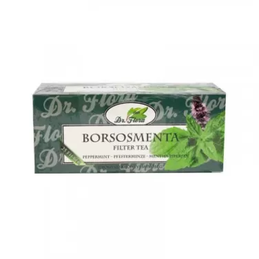 borsmenta tea 25x1,5g 38 g