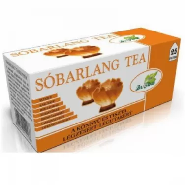 sóbarlang tea 25x1g 25 g