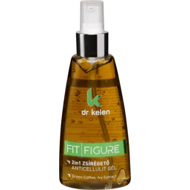 Fitness figur 2:1 150 ml