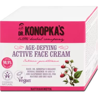 Intenzív ránctalanító arckrém 50 ml