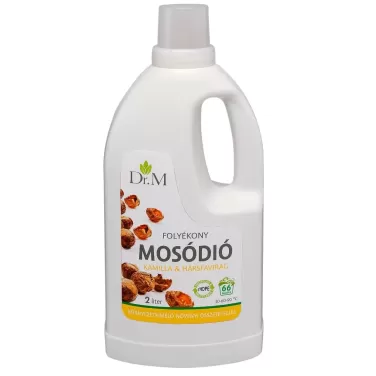 folyékony mosódió kamilla és hárs 1500 ml
