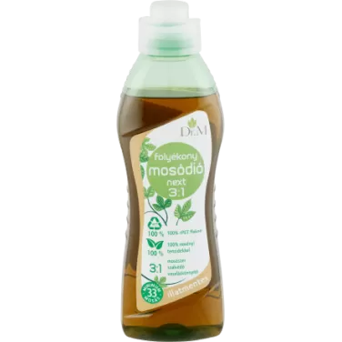folyékony mosódió next illatmentes 1000 ml