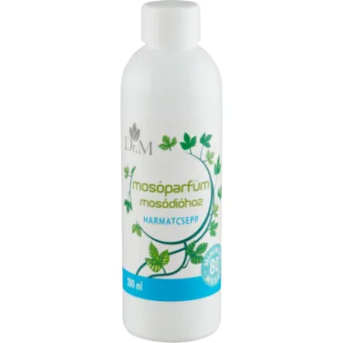 mosóparfüm harmatcsepp illattal 200 ml