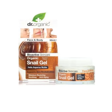 Bioaktív csigagél 50 ml
