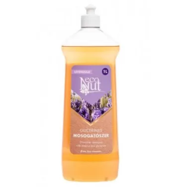Econut mosogatószer glicerinnel 1000 ml