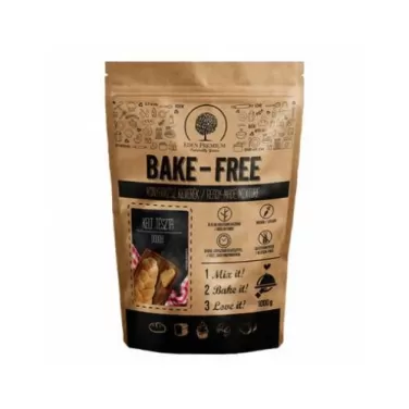 bake free kelt tészta lisztkeverék 1000 g